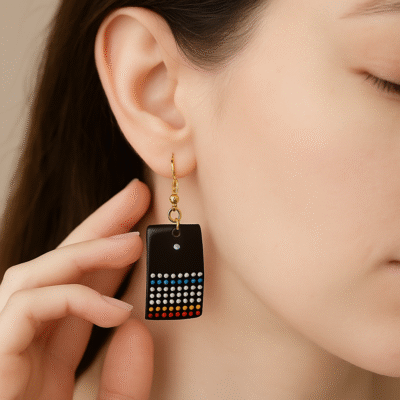 Earrings - 2