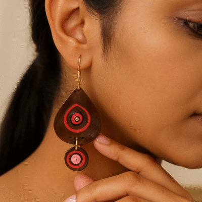 Earrings - 3
