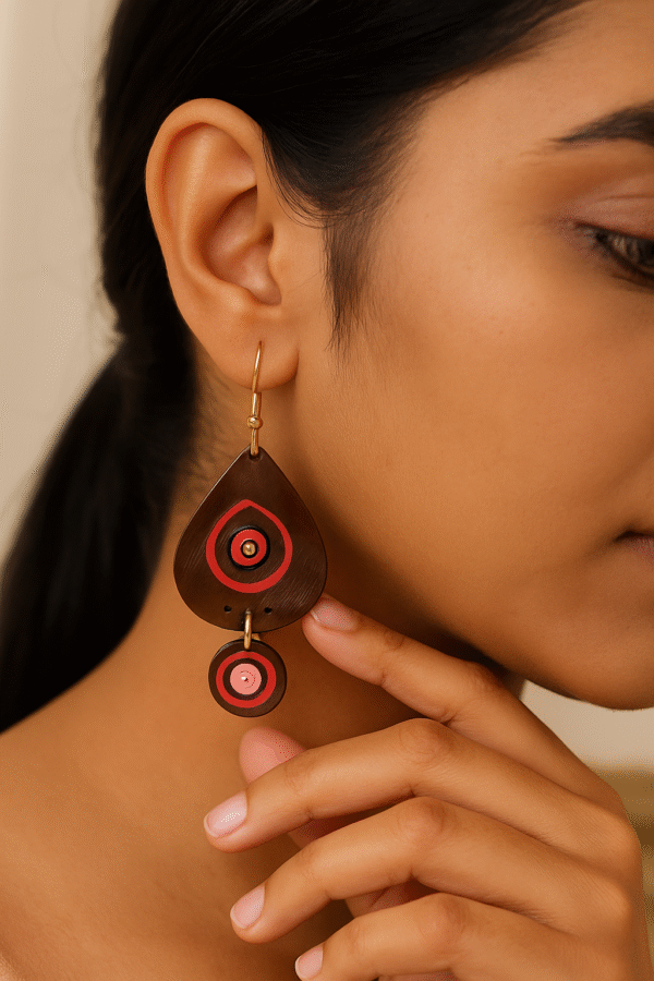 Earrings - 3