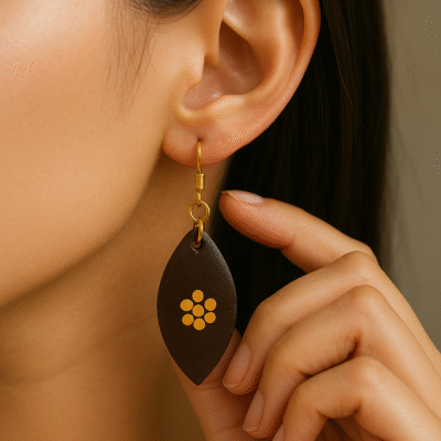 Earrings - 5