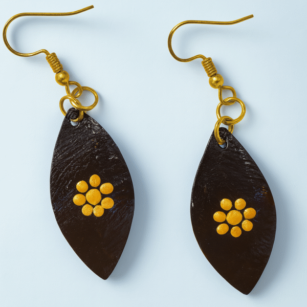 Earrings - 5 - Image 2