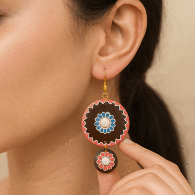 Earrings - 9
