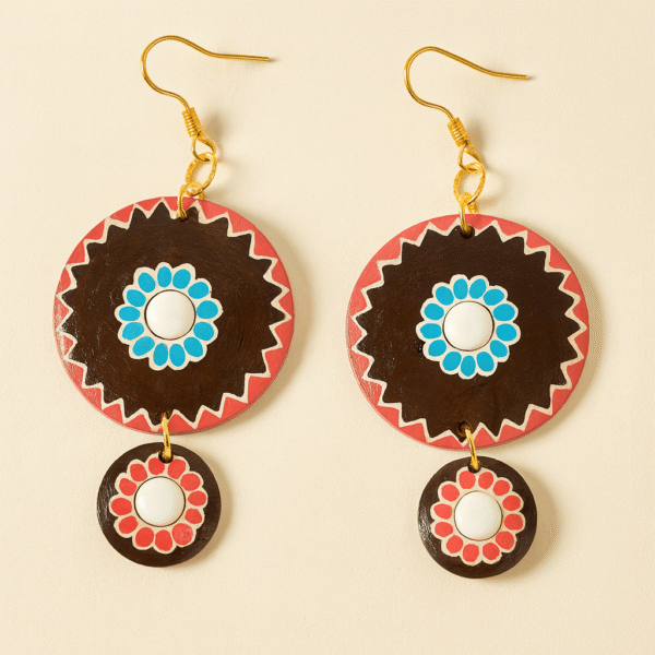Earrings - 9 - Image 2