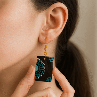 Earrings - 10