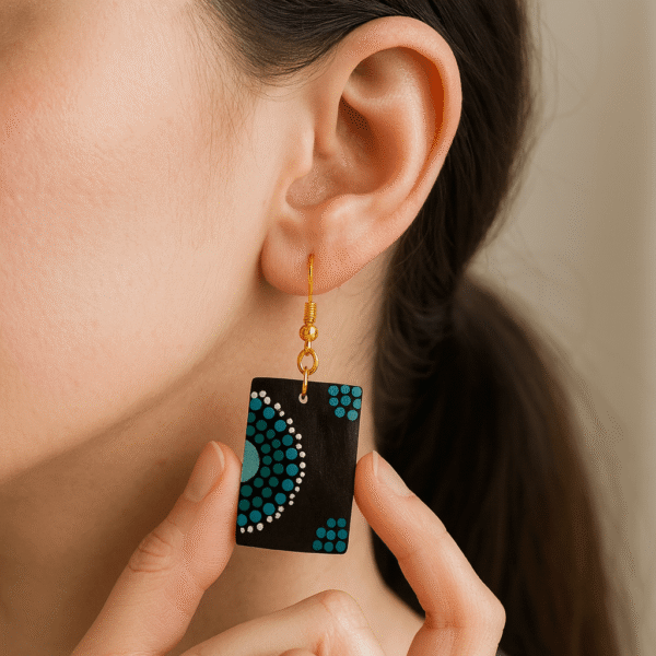 Earrings - 10