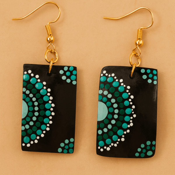 Earrings - 10 - Image 2