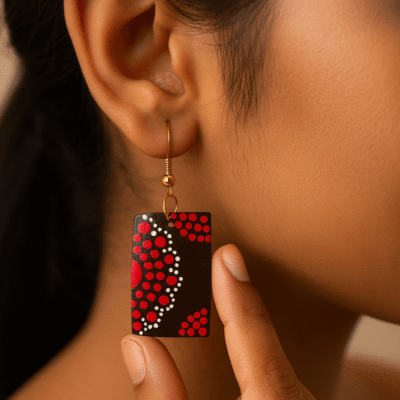 Earrings - 11