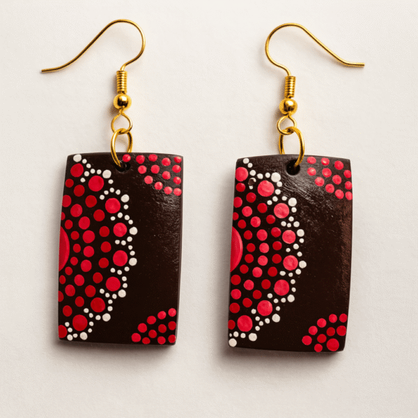 Earrings - 11 - Image 2