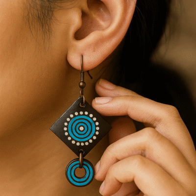 Earrings - 12