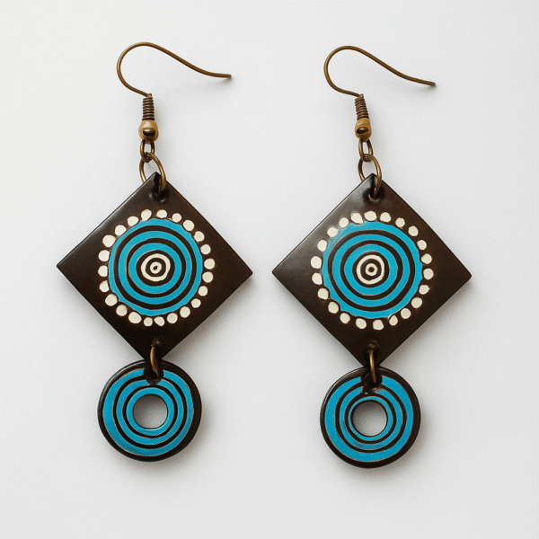 Earrings - 12 - Image 2