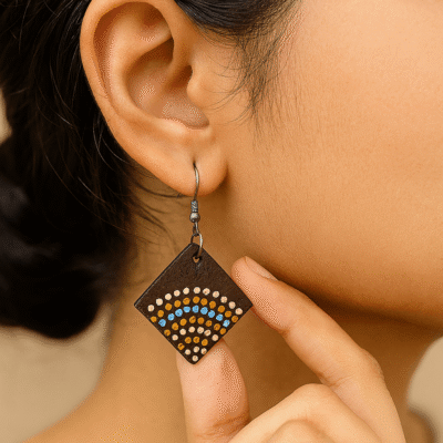 Earrings - 13