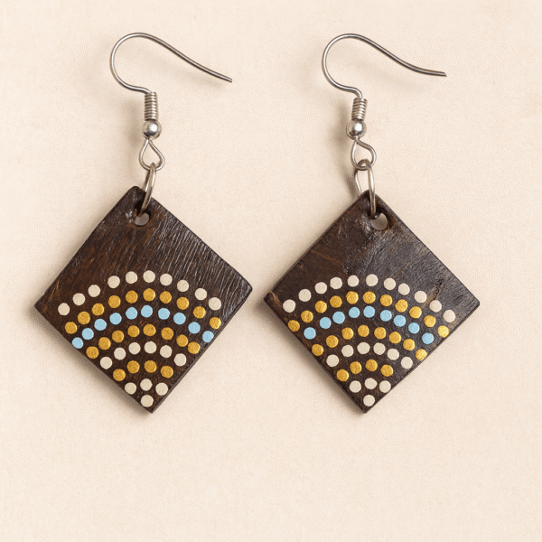 Earrings - 13 - Image 2