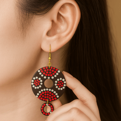 Earrings - 7
