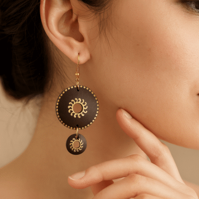Earrings - 8
