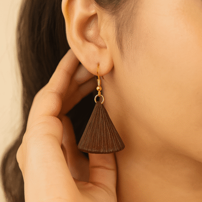 Earrings - 6
